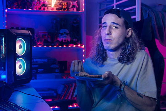 Video Thumbnail